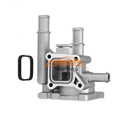 Chevrolet Cruze 1.6 Metal Termostat Gövdesi