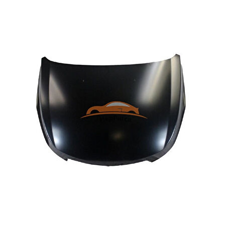 Chevrolet Cruze Kaput İthal