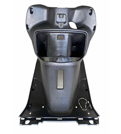 Rks Spontini 110 Torpido Oem Kalite _Supermoto