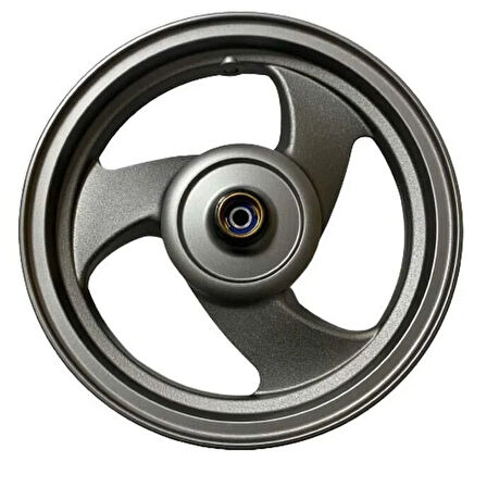 Rks Spontini 110 Uyumlu Ön Jant _Supermoto