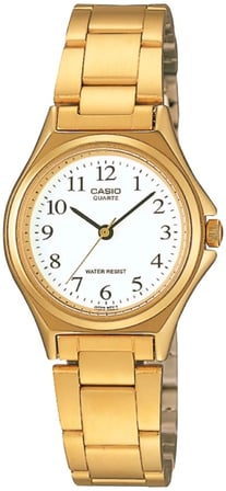 Casio LTP-1130N-7BRDF Kadın Kol Saati