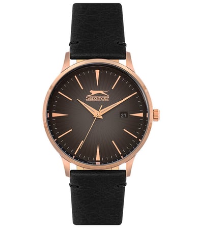Slazenger SL.09.1695.1.02 Erkek Kol Saati