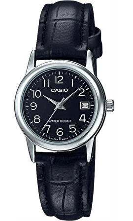 Casio LTP-V002L-1BUDF Bayan Kol Saati