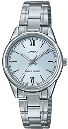 Casio LTP-V005D-2B3UDF Bayan Kol Saati