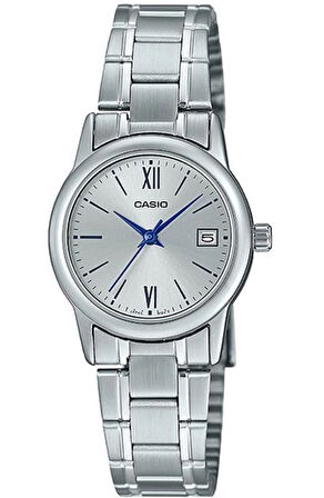 Casio LTP-V002D-7B3UDF Kadın Kol Saati