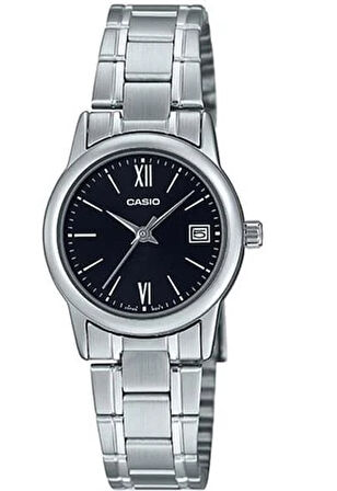 Casio LTP-V002D-1B3UDF Kadın Kol Saati