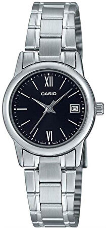 Casio LTP-V002D-1B3UDF Kadın Kol Saati