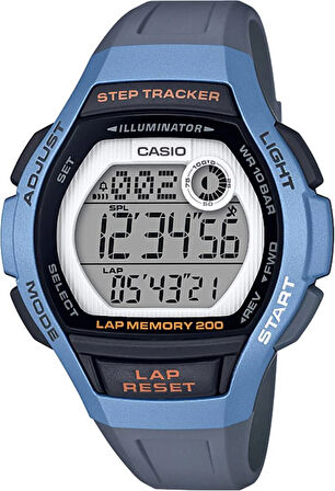 Casio LWS-2000H-2AVDF Kadın Kol Saati