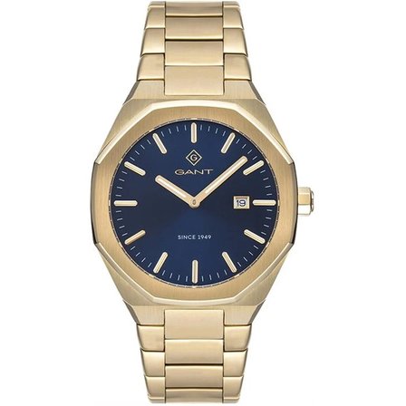 Gant G151004 Erkek Kol Saati