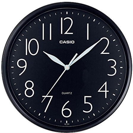 Casio IQ-05-1DF Duvar Saati