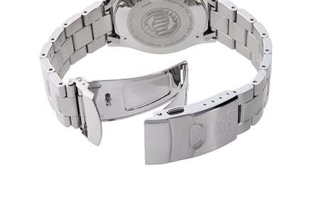 Orient RA-AA0004E19B Kamasu Erkek Kol Saati