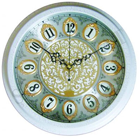 Regal 2031 IS Duvar Saati