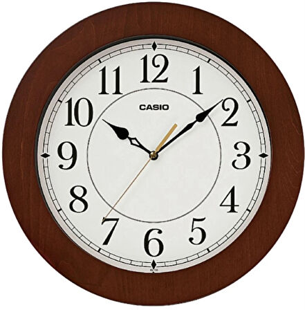 Casio IQ-133-5DF Duvar Saati