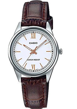 Casio LTP-V005L-7B3UDF Bayan Kol Saati