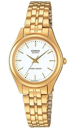 Casio LTP-1129N-7ARDF Kadın Kol Saati