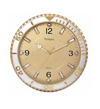 Regal 8210 SGZ Duvar Saati