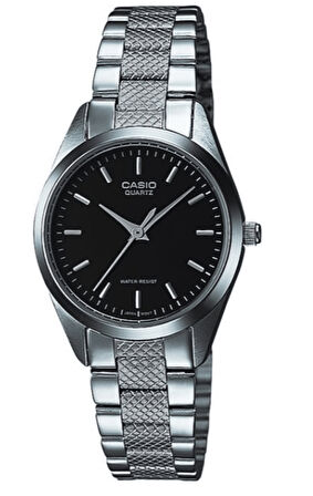 Casio LTP-1274D-1ADF Kadın Kol Saati