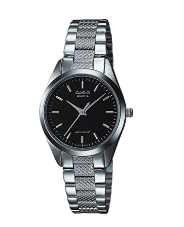 Casio LTP-1274D-1ADF Kadın Kol Saati