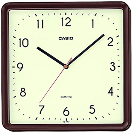 Casio IQ-152-5DF Duvar Saati