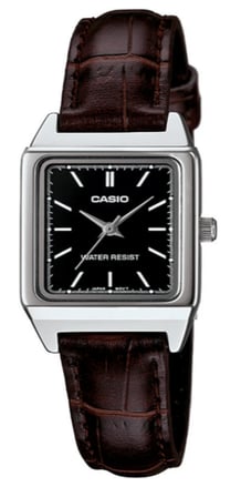 Casio LTP-V007L-1B5UDF Kadın Kol Saati