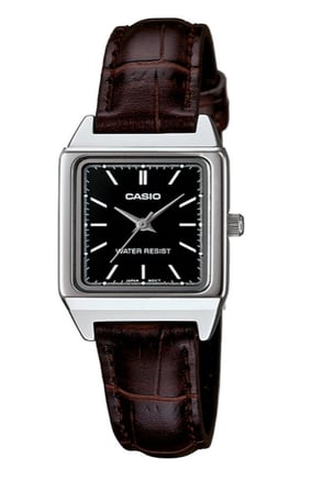 Casio LTP-V007L-1B5UDF Kadın Kol Saati