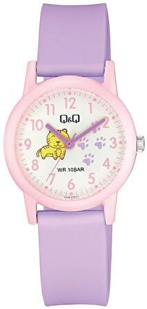 Q&Q V23A-012VY Çocuk Kol Saati