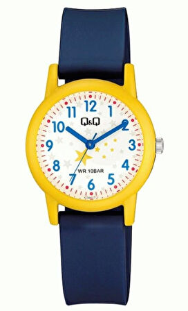 Q&Q V23A-013VY Çocuk Kol Saati