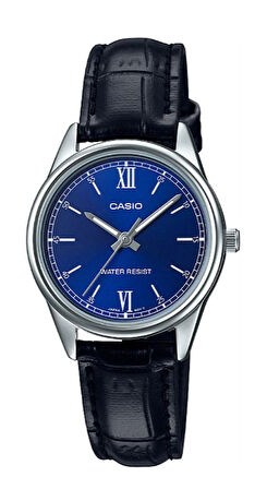 Casio LTP-V005L-2BUDF Kadın Kol Saati