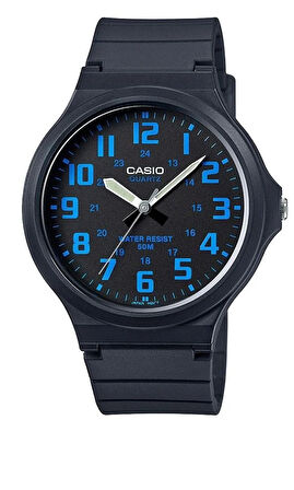 Casio MW-240-2BVDF Erkek Kol Saati