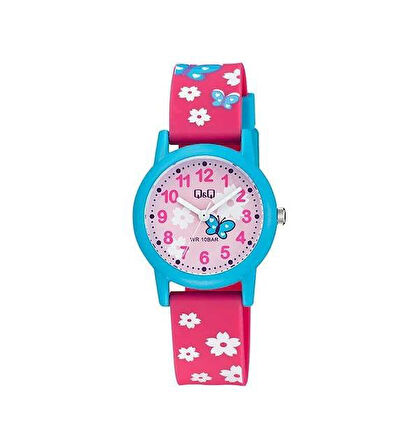Q&Q V23A-021VY Çocuk Kol Saati