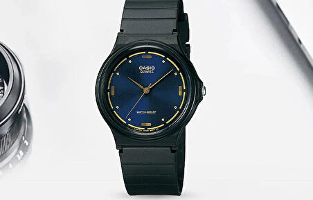 Casio MQ-76-2ALDF Erkek Kol Saati
