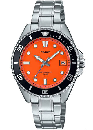 Casio MDV-10D-4A1VDF Kol Saati