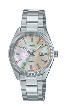 Casio LTP-1302DS-4AVDF Kadın Kol Saati