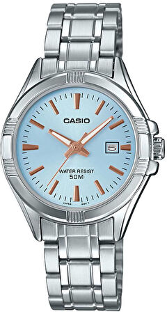 Casio LTP-1308D-2AVDF Kadın Kol Saati
