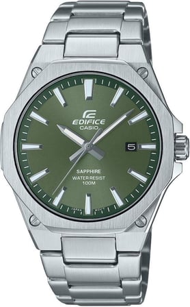Casio EFR-S108D-3AVUDF Erkek Kol Saati