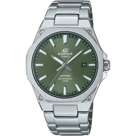 Casio EFR-S108D-3AVUDF Erkek Kol Saati
