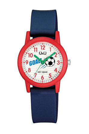 Q&Q V23A-015VY Çocuk Kol Saati