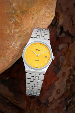 Casio MTP-B145D-9AVDF Erkek Kol Saati