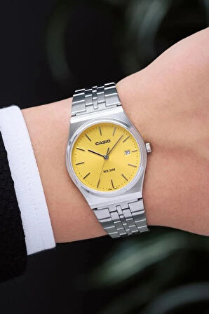 Casio MTP-B145D-9AVDF Erkek Kol Saati