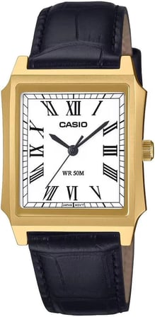 Casio MTP-B190GL-7BVDF Erkek Kol Saati