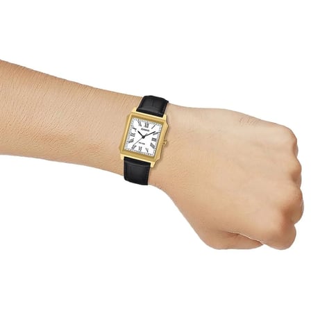 Casio MTP-B190GL-7BVDF Erkek Kol Saati
