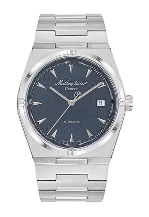 Mathey-Tissot H118ATABU Erkek Kol Saati