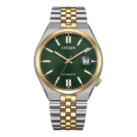 Citizen NK0024-54X Tsuyosa Erkek Kol Saati