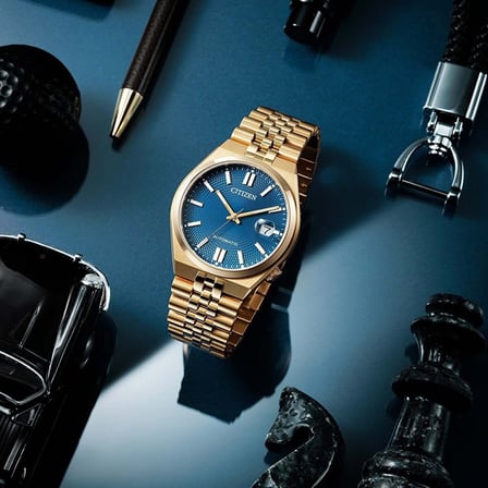 Citizen NK0023-57L Tsuyosa Erkek Kol Saati