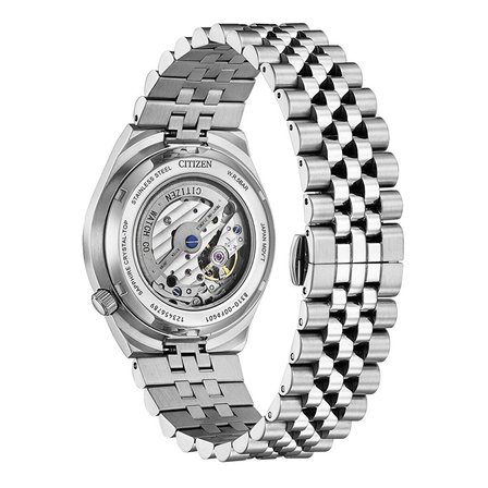 Citizen NK0020-55E Tsuyosa Erkek Kol Saati