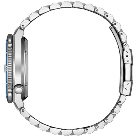 Citizen NJ0231-56L Erkek Kol Saati