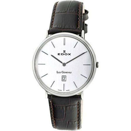 Edox ED270283PAIN2 Erkek Kol Saati