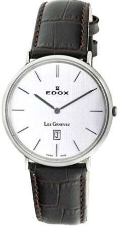 Edox ED270283PAIN2 Erkek Kol Saati