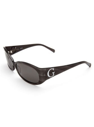Guess GU6418 GRY-3 Bayan Güneş Gözlüğü