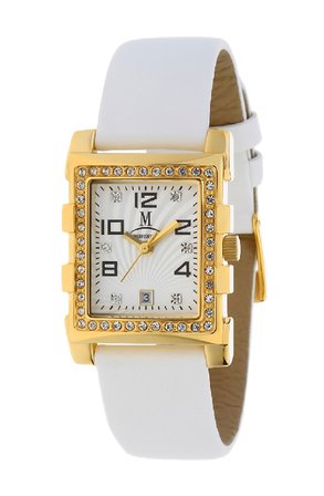 Momentus DW242G-09BG Bayan Kol Saati